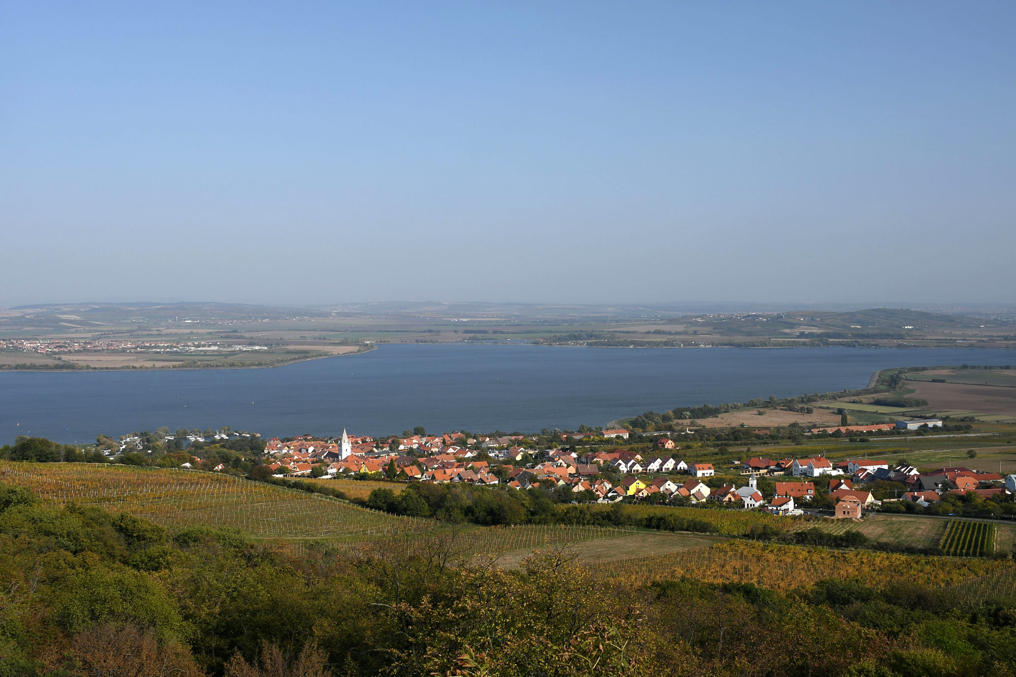 Mikulov (Photo license: CC BY 2.0)